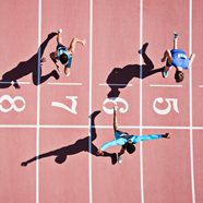 Sprinting Toward A New Business Model McKinsey